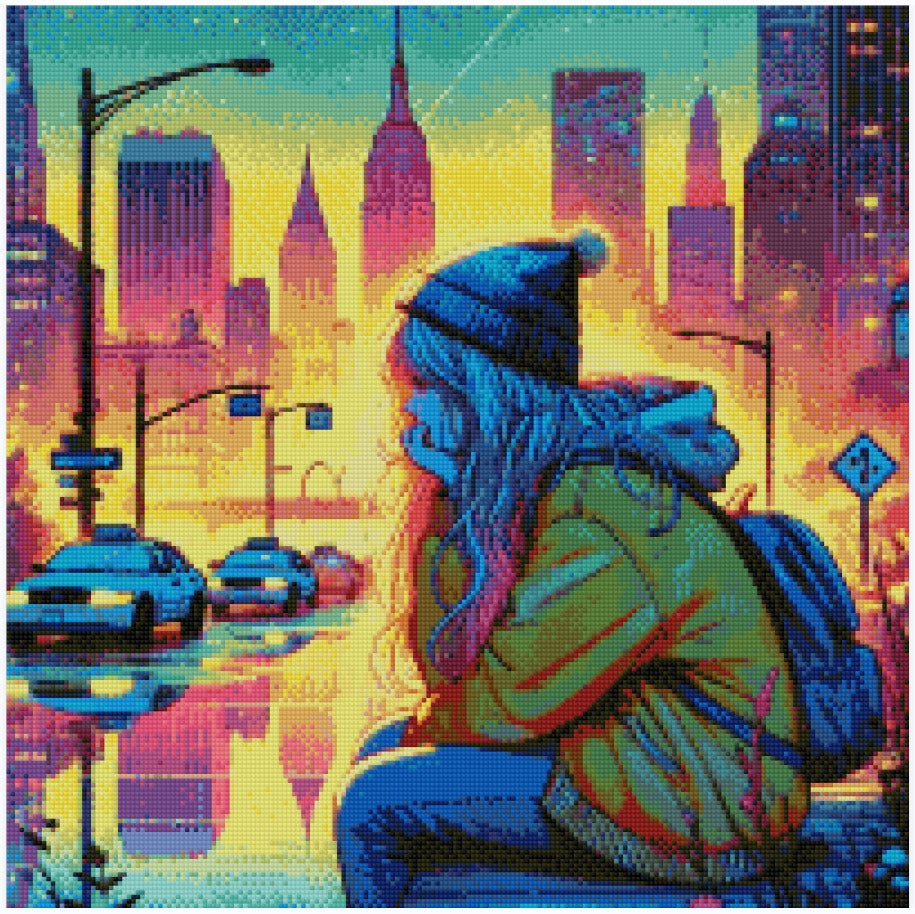 Lost