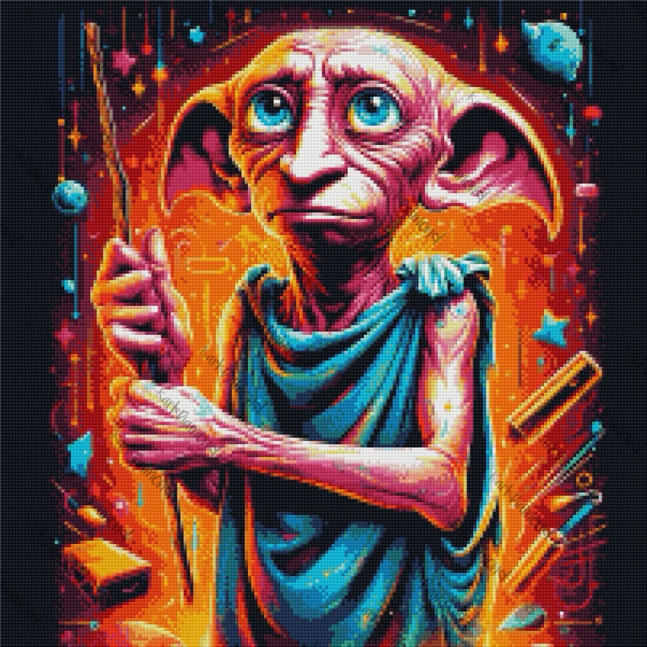 "Dobby"